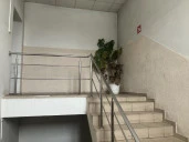Имущественный комплекс 4717,6 кв.м. с газом, котельной и 400 кВт на участке 1,5 га под производство/склад. Новосибирская обл., р.п. Колывань, ул. Шоссейная, 41/2.