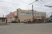 ТЦ "Софийский"