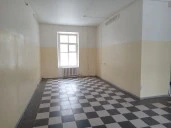 Здание 1319 кв.м и земельный участок 2173 кв.м, расположенные по адресу: Российская Федерация, Московская область, городской округ Чехов, поселок Мещерское, улица Дубравная, строение 15м