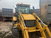 ЭКСКАВАТОР-ПОГРУЗЧИК XGMA XG765H, г. Краснодар