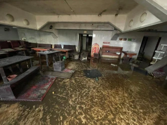 Подвальное помещение 246 кв.м на Литейном пр.