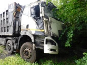 Продается самосвал FAW J6, 2021 г.в.,  Кемеровская область, г. Киселевск
