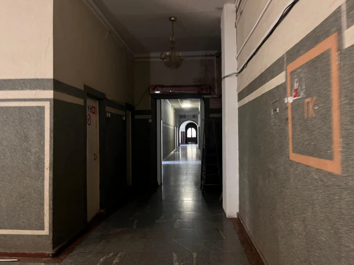 Аукцион по продаже имущественного комплекса по адресу: Москва, вн.тер.г. муниципальный округ Ростокино, ул. Малахитовая, д. 16