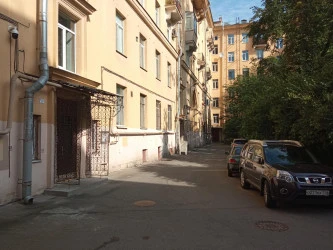 Нежилое помещение 26 кв.м. у м. "Автово"