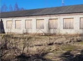Имущество, находящееся в собственности Ярославской области, расположенное по адресу: Ярославская область, Брейтовский район, д. Ульяниха, ул. Механизаторов, д. 6, с земельным участком