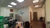 Продажа нежилых помещений площадью 186,9 кв. м, входящих в состав нежилых помещений в здании, расположенных по адресу: Приморский край, пгт. Славянка, ул. 50 лет Октября, д. 8, площадью 359,3 кв. м, с кадастровым номером 25:20:000000:3557, этаж: первый