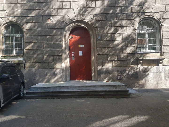 Кладовка 1,9 кв.м у м. "Кировский завод"