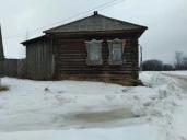 Аукцион по продаже земельного участка площадью 267 кв. м и нежилого здания площадью 52,4 кв. м, расположенных по адресу: Удмуртская Республика, Вавожский район, с. Брызгалово, ул. Центральная, д.34