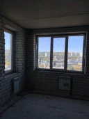 Продажа квартиры №80 площадью 93,7 кв. м в г. Саратове