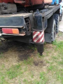 Автокран КС  55722-1