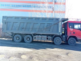 Специализированный, автомобиль - самосвал SHACMAN SX33186V366, 2023, Идентификационный номер: LZGJX4V63PX017826, принадлежащий Продавцу на праве собственности, что подтверждается Договором купли-продажи № ОВ/Ф-286155-01-01-С-01 от 19.04.2023 г.