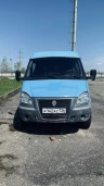 Грузовой фургон ГАЗ-27527