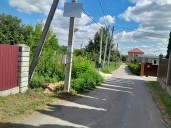 Земельный участок - 1 476 кв. м, адрес: МО,  Раменский р-н, с. п. Софьинское, с. Софьино, кадастровый номер 50:23:0040205:55, земли населённых пунктов - для ведения личного подсобного хозяйства.