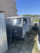 Транспортное средство УАЗ-396295 санитарный,  2012 года изготовления, идентификационный номер  (VIN) XTT396295С0474394