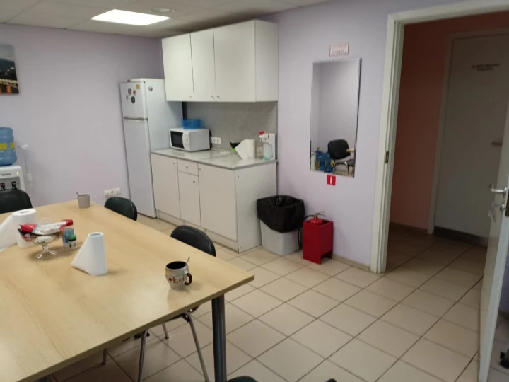 Аренда нежилого помещения по адресу: Московская область, г. Королёв, мкр-н Первомайский, ул. Советская, д. 40