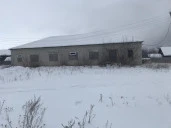 Продажа здания 271,7 кв. м с земельным участком 372 кв. м в с. Скугареевка Ульяновской области