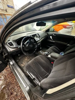 NISSAN TEANA, 2012, VIN Z8NBBUJ32CS032242