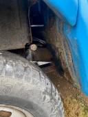 Автомобиль UAZ PICKUP