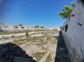 Производственный комплекс (здания телятника, коровника, кормоцеха и з/участки) в Курской области, Щигровский р-н, Вышнеольховатский сельсовет