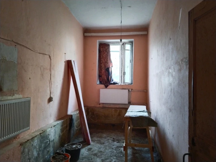 Помещение 50,7 кв.м на Старо-Петергофском пр. (ст.м «Нарвская»)