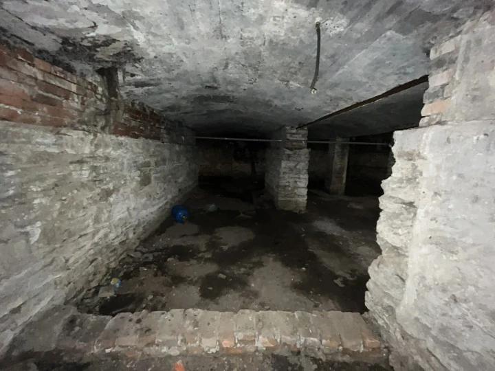 Нежилое помещение 191,1м2 в Колпино