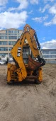 Экскаватор-погрузчик STI 4CX, 2022г.в., Идентификационный номер (VIN): 221297