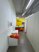 Нежилое встроенное помещение 234,6 кв. м в районе Центральное Чертаново, ЮАО