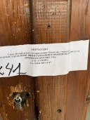 Право аренды помещения площадью 317,3 кв. м в Апраксином дворе.