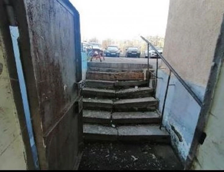 Нежилые помещения , общей площадью 75,8 кв. м, расположенное по адресу: Республика Башкортостан, г. Уфа, Калининский район, ул. Гвардейская, 62.