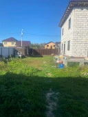 Жилой дом с участком Московская область