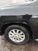 Автомобиль LEXUS LX570