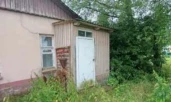 Помещения 1 этажа № 1-3, кадастровый номер: 76:17:165501:225, назначение: нежилое, этаж № 01, площадь: 53,8 кв. м, местоположение: Ярославская область, р-н Ярославский, д. Меленки, д. 40, пом. 1.