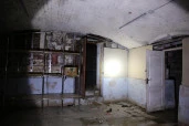 Право аренды помещения площадью 58,1 кв. м в Апраксином дворе.