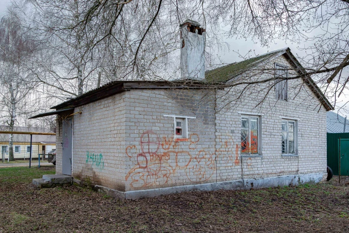Земельный участок площадь 506 кв.м. и здание фельдшерско-акушерский пункт, площадь 79,4 кв. м., расположенные по адресу: Липецкая область, г. Липецк, с. Желтые Пески, ул. Космонавтов, д.11а.