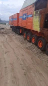 Снегоболотоход двухзвенный гусеничный ДТ-30ПМН