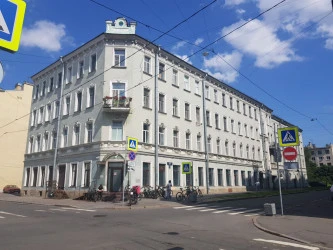 Помещение 33,7 кв.м, ст.м. «Обводный канал»