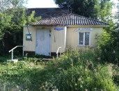 Продается нежилое помещение с земельным участком, Омская обл, Любинский р-н, с. Алексеевка