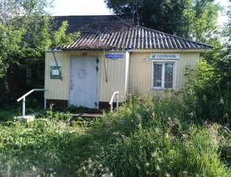 Продается право на заключение договора аренды нежилого помещения, Омская обл., Любинский р-н, с. Алексеевка,