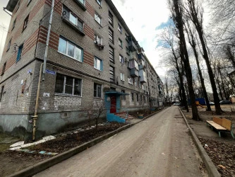 Аукцион по продаже нежилого помещения площадью 221,9 кв.м. по адресу: Воронежская область, г. Воронеж, ул. Танеева, д. 10, пом. IV