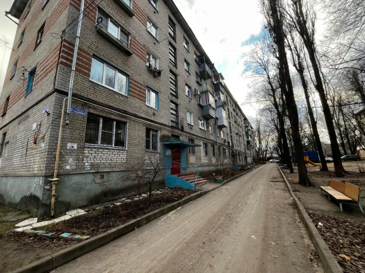Аукцион по продаже нежилого помещения площадью 221,9 кв.м. по адресу: Воронежская область, г. Воронеж, ул. Танеева, д. 10, пом. IV