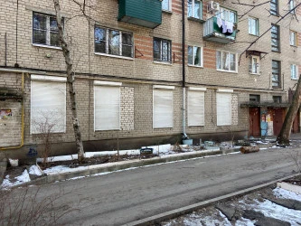 Аукцион по продаже нежилого помещения площадью 221,9 кв.м. по адресу: Воронежская область, г. Воронеж, ул. Танеева, д. 10, пом. IV