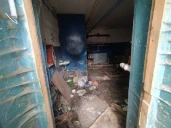Нежилые помещения цокольного этажа пятнадцатиэтажного жилого здания , общей площадью 96,3 кв. м, расположенное по адресу: Республика Башкортостан, г. Уфа, Ленинский район, ул. Карла Маркса, 53