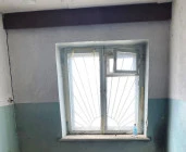 Здание склада - 459,6 кв. м, сЗУ 1362 +/- 3 кв. м, адрес: Свердловская обл., г. Серов, ул. Лесозаводская, д. 34, стр. 17,