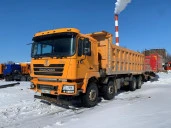 ГРУЗОВОЙ-САМОСВАЛ SHACMAN SX33188DT366, 2019, Идентификационный номер: LZGJXDT67KX180197, принадлежащий Продавцу на праве собственности, что подтверждается Договором купли-продажи № ОВ/Ф-252683-06-01-С-01 от 05.10.2022 г.