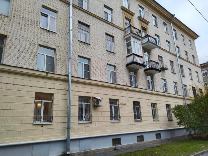 Помещение 191 кв.м на Московском пр.