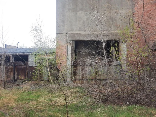 Продажа 94/100 доли в праве на здание по адресу: Самарская область, г. Новокуйбышевск, ул. Кирова, 8, стр. 4.