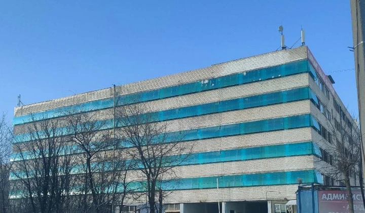 Гаражное место - 20,6 кв. м, адрес: Самарская обл., г. о. Самара, вн. р-н Промышленный, г. Самара, ул. Губанова, д. 9, гаражное место 6-41, кадастровый номер 63:01:0708002:4560