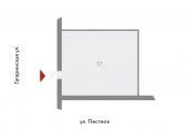 Помещение свободного назначения в Центральном районе на улице Пестеля