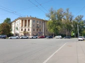Помещение 68,1 кв.м на ул. Жака Дюкло