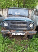 УАЗ-315195